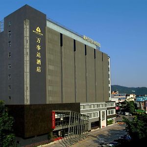 Guang Zhou Master Hotel